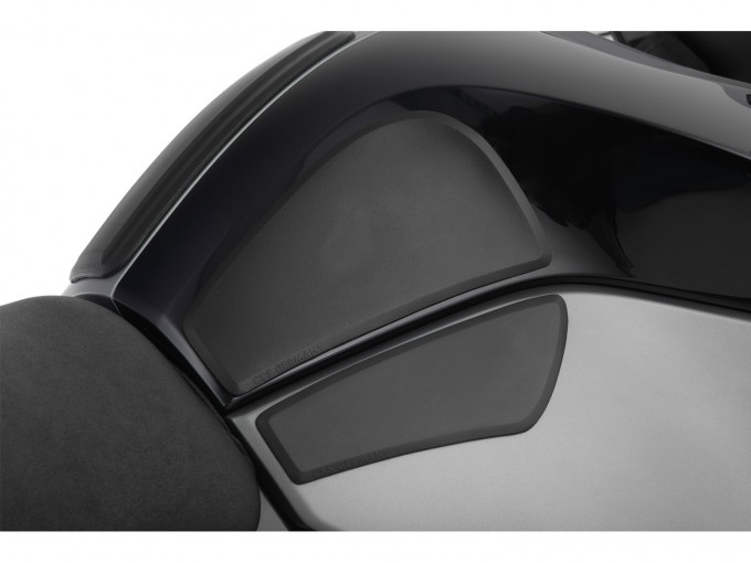 Наклейка на бак Wunderlich для BMW R1200RT LC