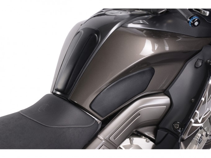 Наклейка на бак Wunderlich для BMW K1600GT/GTL - комплект