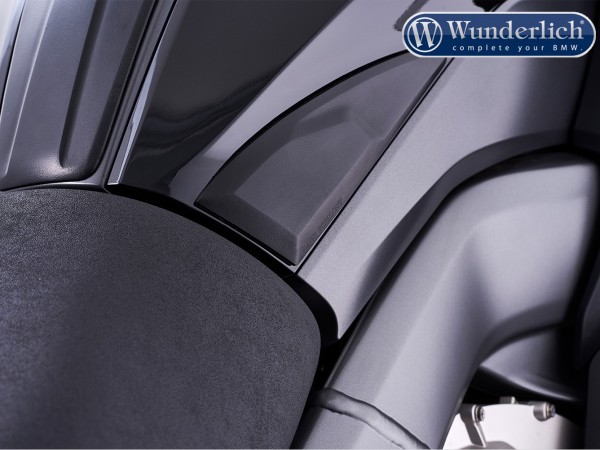 Накладка на бак (набор) Wunderlich для BMW K1600GT(2017-)/GTL(2017)