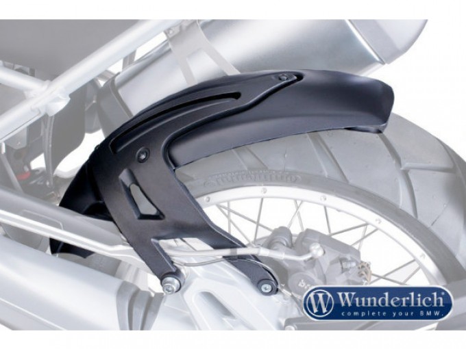 Заднее крыло Wunderlich для BMW R1200GS / Adventure - дополнительное