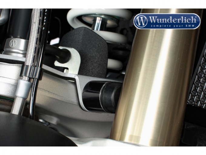 Ограничитель руля Wunderlich для BMW R1200RT LC