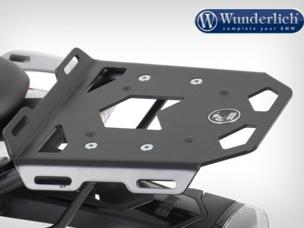 Кронштейн под топкейс Wunderlich для BMW G310GS/R