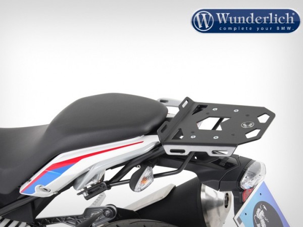 Кронштейн под топкейс Wunderlich для BMW G310GS/R