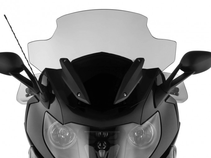 Ветровое стекло Wunderlich "MARATHON" для BMW K1600GT / GTL  - тонированное