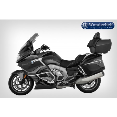 Боковая накладка Wunderlich для BMW K1600GTL(2017-) тонированная