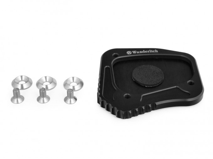 Расширитель боковой подножки Wunderlich для BMW K1600GT / GTL