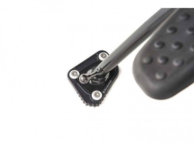 Расширитель боковой подножки Wunderlich для BMW K1600B / Grand America