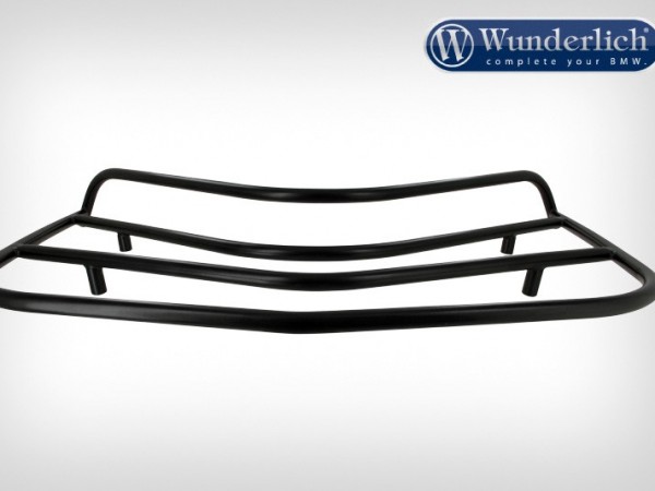 Багажник для центрального кофра Wunderlich для BMW K 1600 GT/GTL,черный