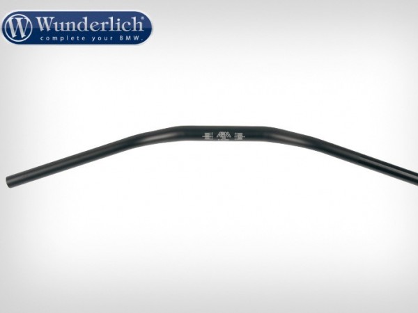 Руль для BMW RnineT/S1000R(2014 - )/S1000RR( - 2011)/S 1000 RR(2012 - 2014) черный