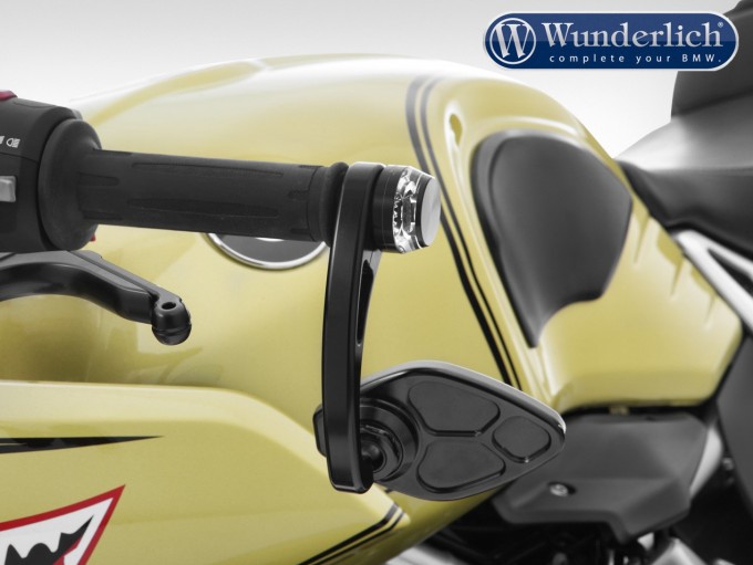 Покажчик повороту для дзеркала Wunderlich