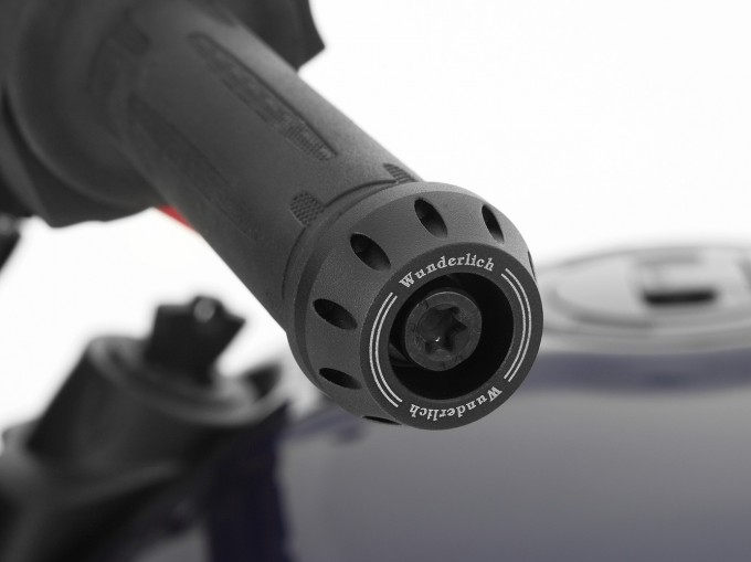 Грузы руля Wunderlich