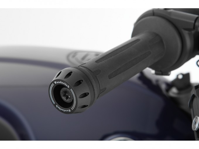 Грузы руля Wunderlich