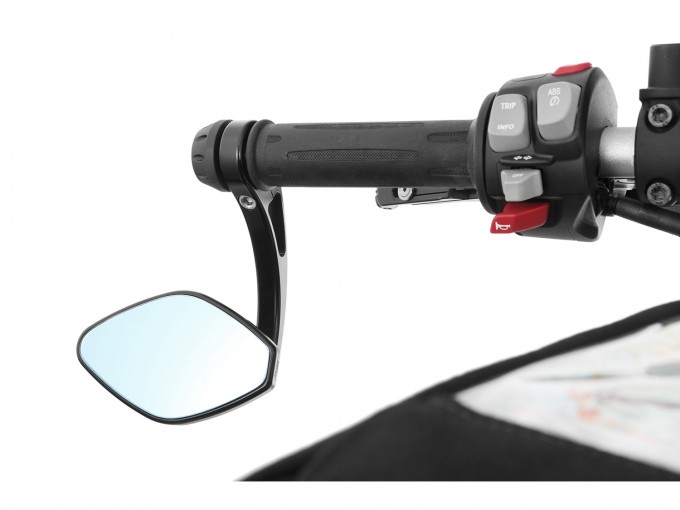 Грузы руля Wunderlich