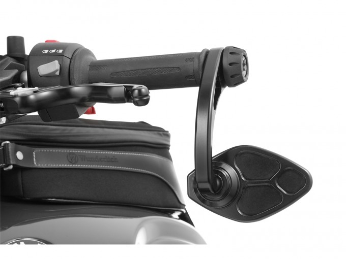 Грузы руля Wunderlich