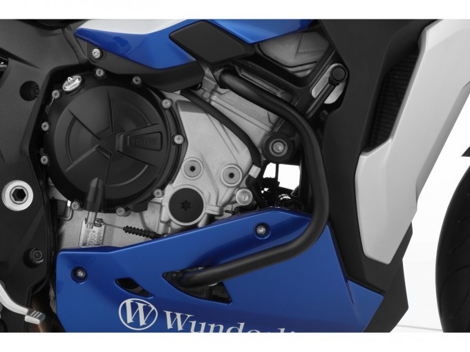 Защитные дуги для двигателя Wunderlich "PRO" для BMW S1000XR