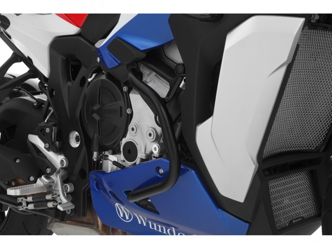 Защитные дуги для двигателя Wunderlich "PRO" для BMW S1000XR