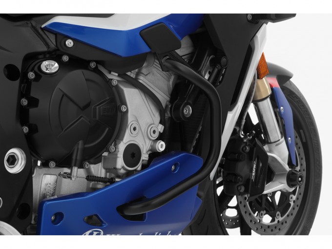 Защитные дуги для двигателя Wunderlich "PRO" для BMW S1000XR