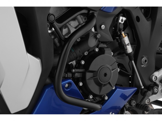 Защитные дуги для двигателя Wunderlich "PRO" для BMW S1000XR