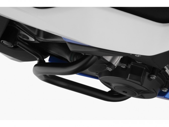 Защитные дуги для двигателя Wunderlich "PRO" для BMW S1000XR