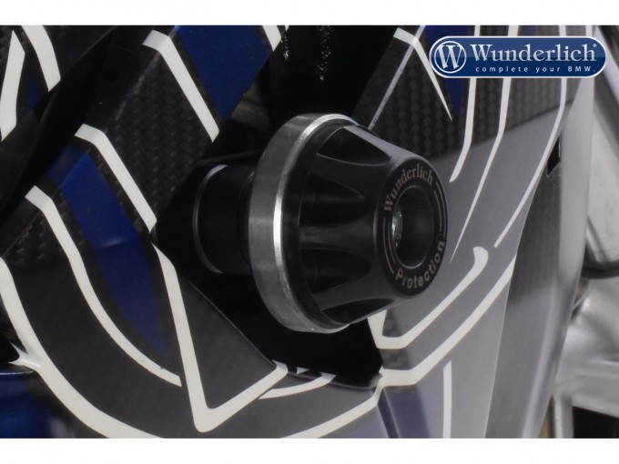 Крашпед двигуна Wunderlich "RACING" для BMW S1000R (2014 - 2016)