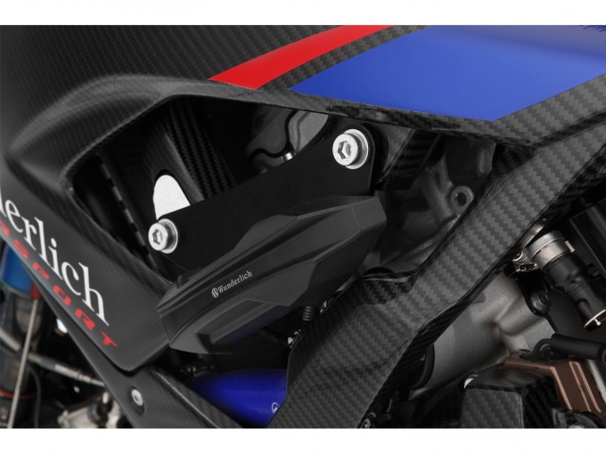 Защита двигателя Wunderlich "RACING"   для BMW S1000RR - комплект