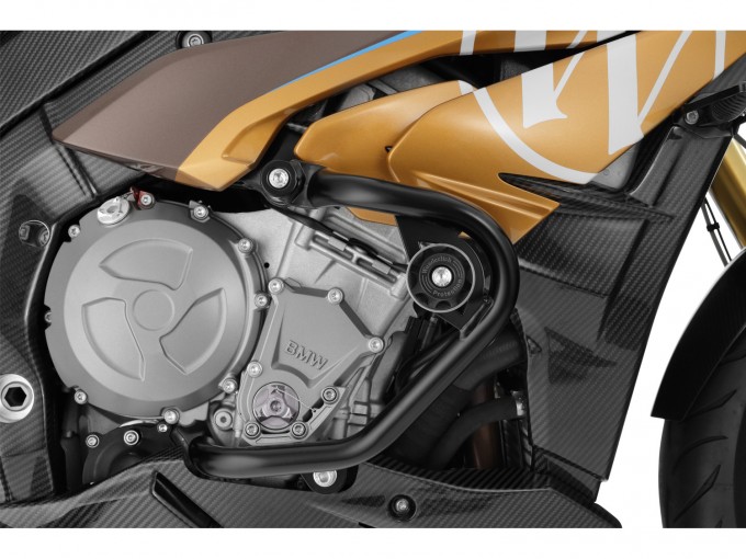 Захисні дуги для двигуна Wunderlich для BMW S1000XR