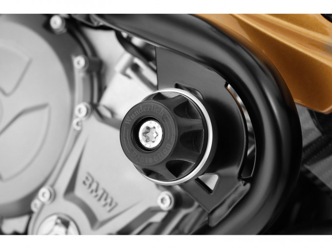 Крашпеди на захисні дуги Wunderlich для BMW S1000XR