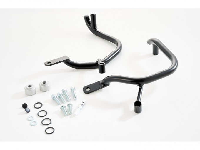 Защитные дуги для двигателя Wunderlich "PRO" для BMW S1000XR