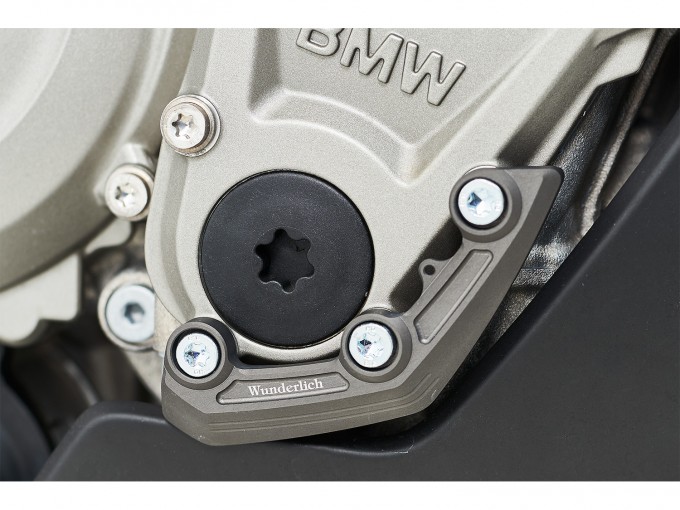 Защита двигателя Wunderlich для BMW S1000R / S1000RR - правая сторона