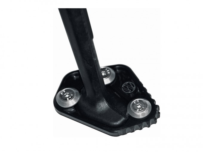 Расширитель боковой подножки Wunderlich для BMW S1000R