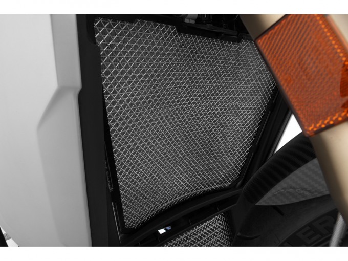 Защита радиатора Wunderlich для BMW S1000XR / S1000RR