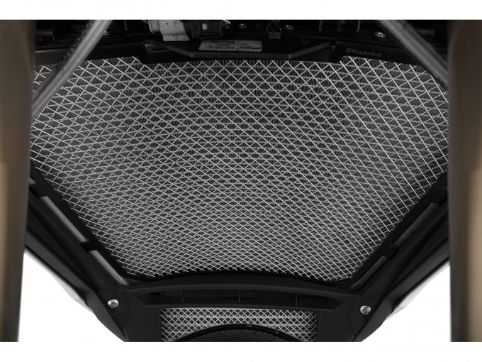 Защита радиатора Wunderlich для BMW S1000XR / S1000RR