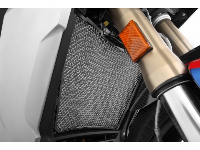 Защита радиатора Wunderlich для BMW S1000XR / S1000RR