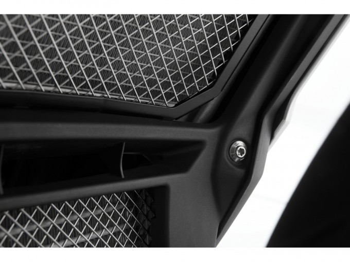 Защита радиатора Wunderlich для BMW S1000XR / S1000RR