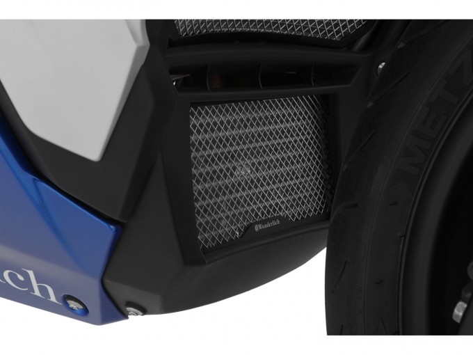 Защита масляного радиатора Wunderlich для BMW S1000XR / S1000RR