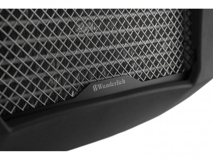 Защита масляного радиатора Wunderlich для BMW S1000XR / S1000RR