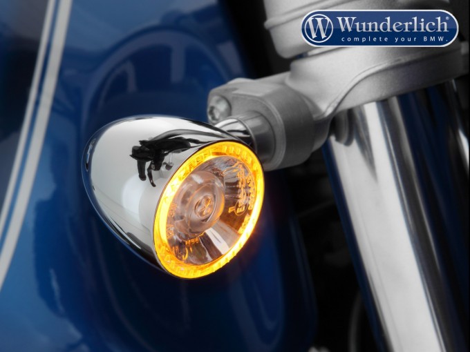 Указатели поворотов Kellermann Bullet 1000® PL передние