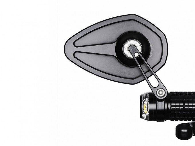 Комплект дзеркал для RnineT