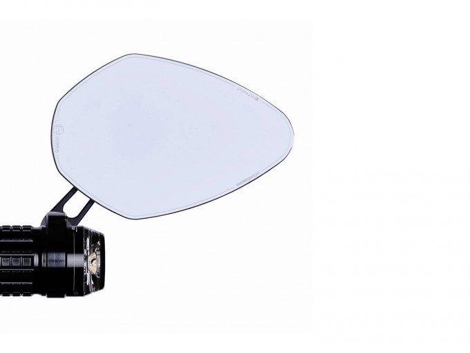 Комплект дзеркал для RnineT