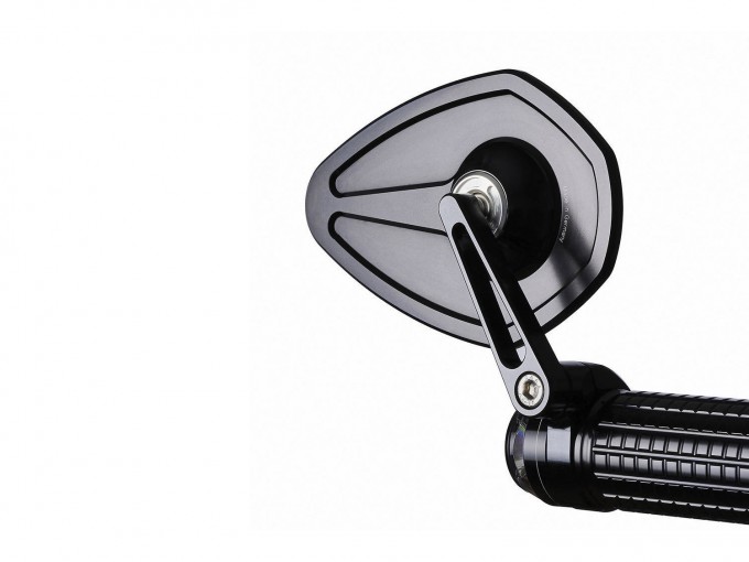 Комплект дзеркал для RnineT