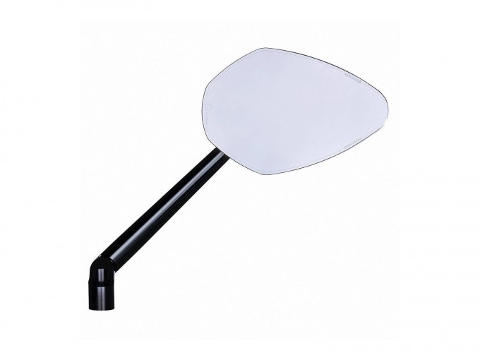 Зеркало Wunderlich Motogadget mo.view для BMW S1000R - спортивное