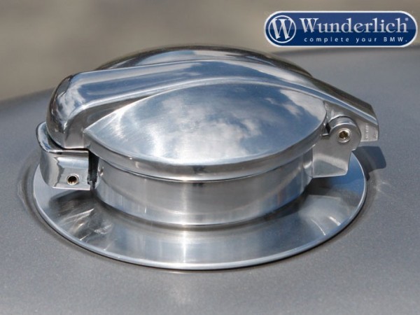 Крышка бака Wunderlich 2,5 дюйма