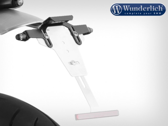 Набор индикаторов Wunderlich mo.blaze pin для держателей номерных знаков