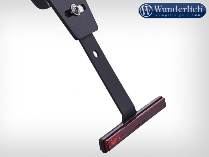 Відбивач Wunderlich з кронштейном для BMW S1000R