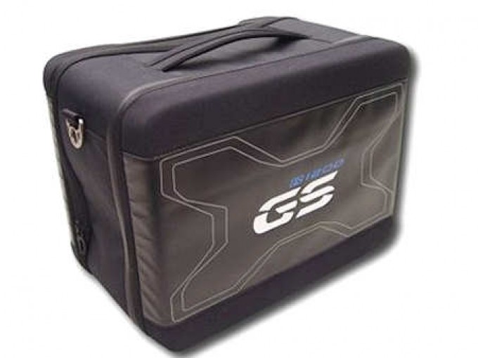 Сумка телескопического топкейса  BMW (BMW R1200GS LC/R1200GS ADV LC / R1250GS / R1250GS ADV )