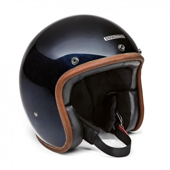 Шолом BMW Bowler 2019 Dark blue metallic  58/59