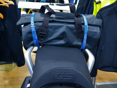 Ремінь Wunderlich - 200 см