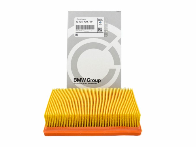 Воздушный фильтр BMW