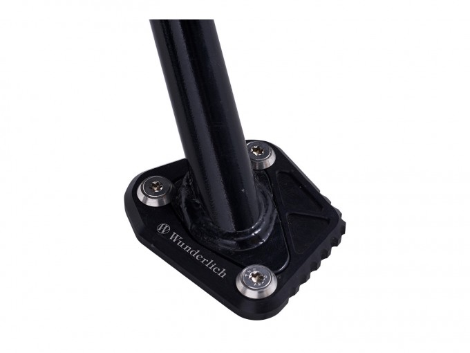 Розширювач бічній підніжки Wunderlich для BMW G 310 R