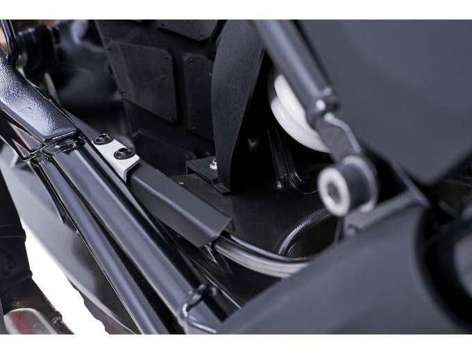 Защита тормозной магистрали Wunderlich для  BMW G310GS/G310R